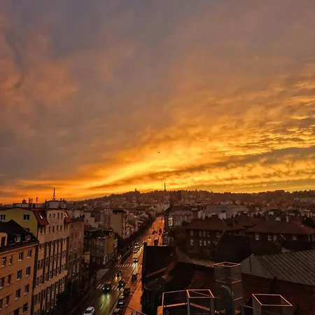 New, Free Parking, Big Balcony Premiere