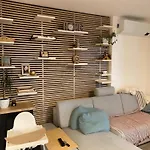 New, Free Parking, Big Balcony Premiere 아파트 브라티슬라바